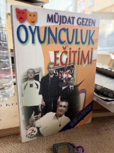 Oyunculuk Eğitimi