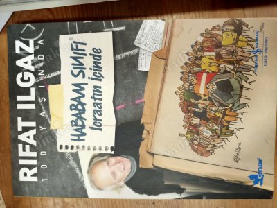 HABABAM SINIFI (İCRAATIN İÇİNDE)
