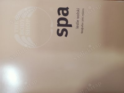 SPA BEDEN VE RUH İÇİN CANLANDIRICI UYGULAMALAR