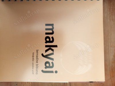 MAKYAJ - THE BODY SHOP ÇARPICI GÖRÜNMEK İÇİN YEPYENİ FİKİRLER