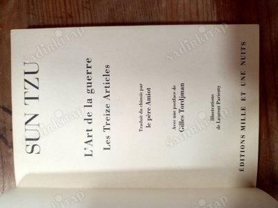 L'ARTE DELLA GUERRA