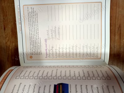 KISS Guides: Career