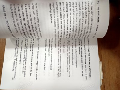 Easy Grammar Grades 3 And 4