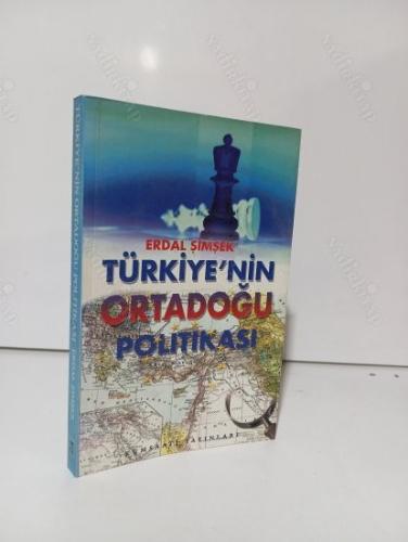 Türkiye'nin Ortadoğu Politikası