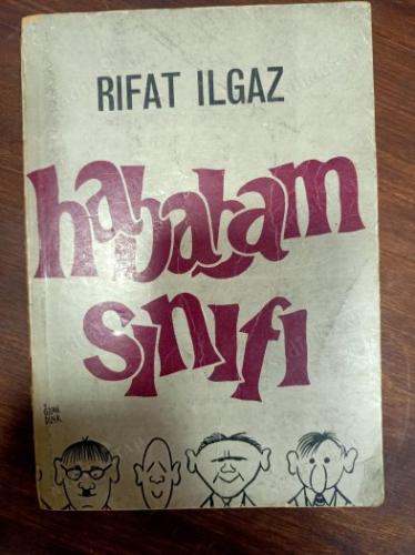 Hababam Sınıfı