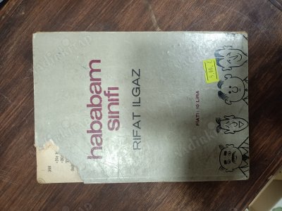 Hababam Sınıfı