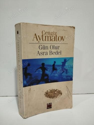 GÜN OLUR ASRA BEDEL