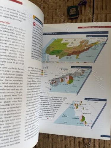 BÜYÜK OYUNU ANLAMAK JEOPOLİTİK : BUGÜNÜN UZUN TARİHİ