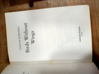 BIRDS WITHOUT WINGS - Kanatsız Kuşlar