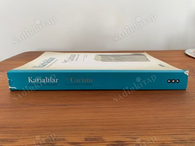 Karialılar - Denizcilerden Kent Kuruculara