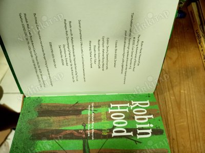 Robin Hood