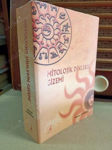 Mitolojik Dinlerin Gizemi