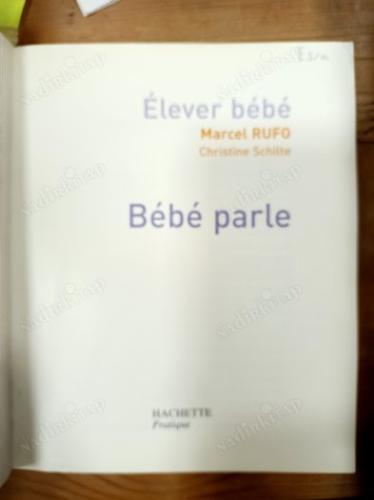 ELEVER BEBE