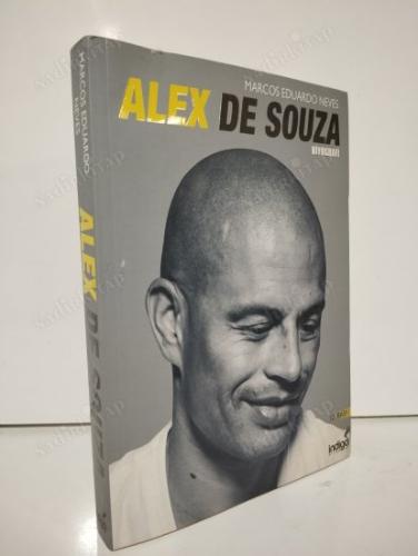 ALEX DE SOUZA 