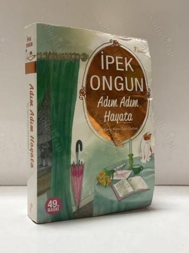 ADIM ADIM HAYATA