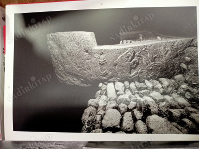 Yeni Bir Hikaye/ Göbeklitepe ve Çevresinden Fotoğraflar