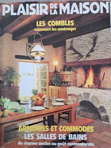 Plaisir de la Maison No189