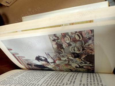 Selected Works /Anton Chekhov (Ciltli)