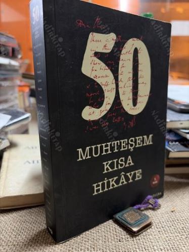 50 Muhteşem Kısa Hikaye
