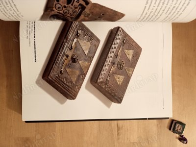 Anatolian Weights and Measures