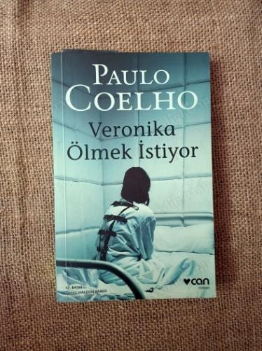 VERONIKA ÖLMEK İSTİYOR