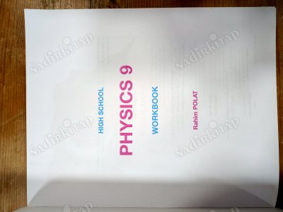 PHYSICS WORKBOOK 9 - oran