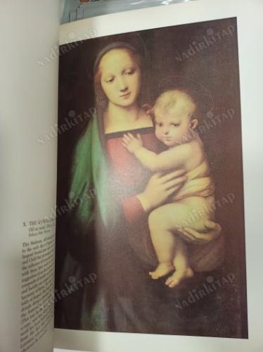 Raphael /Book 15