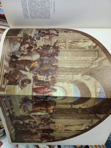 Raphael /Book 15