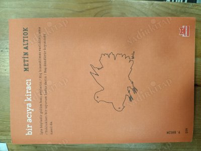 Bir Acıya Kiracı