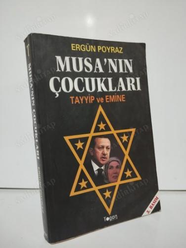 Musa'nın Çocukları Tayyip Ve Emine