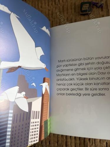 Şehrin Doğusu