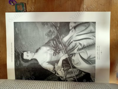 ART AND LIFE IN AMERICA
