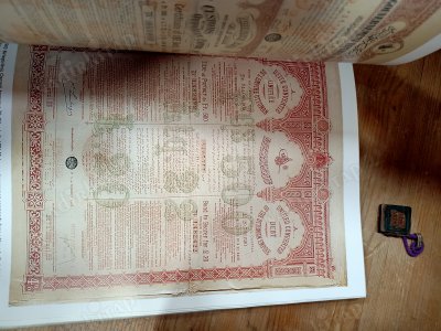 135 Yıllık Bir Hazine Osmanlı Bankası Arşivinden Tarihten İzler