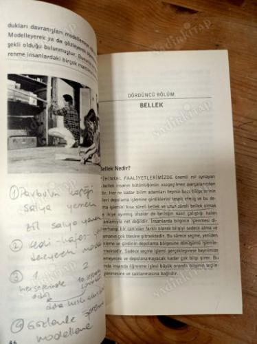 Psikolojiye Giriş