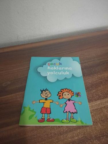 ÇOCUK HAKLARINA YOLCULUK