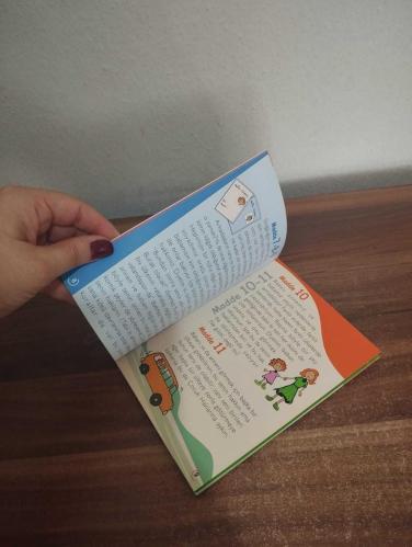 ÇOCUK HAKLARINA YOLCULUK
