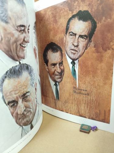 Best Of Norman Rockwell: A Celebration Of 100 Years