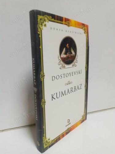 Kumarbaz