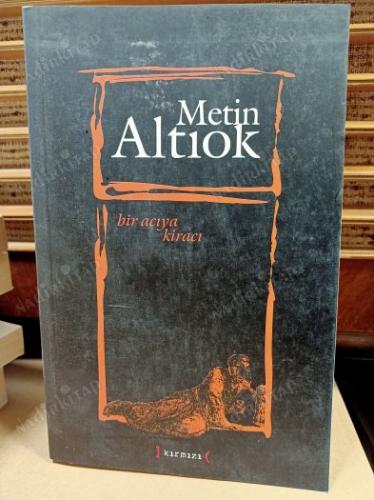 Bir Acıya Kiracı