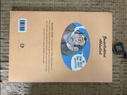 ENTELLEKTÜEL ABDULLAH (1.baskı)