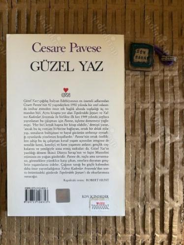 Güzel Yaz