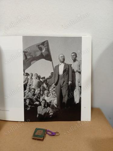 Hasanoğlan Köy Enstitüsü Kurulurken 1941-1951
