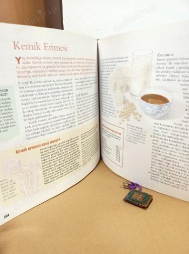 SIK GÖRÜLEN RAHATSIZLIKLARIN TEDAVİSİ DOĞAL YÖNTEMLER