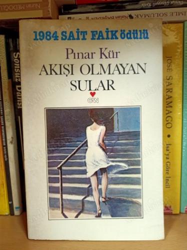 AKIŞI OLMAYAN SULAR
