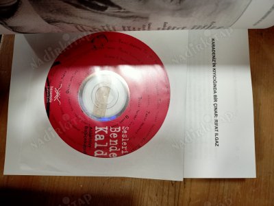 Sesleri Bende Kaldı (DVD Hediyeli)