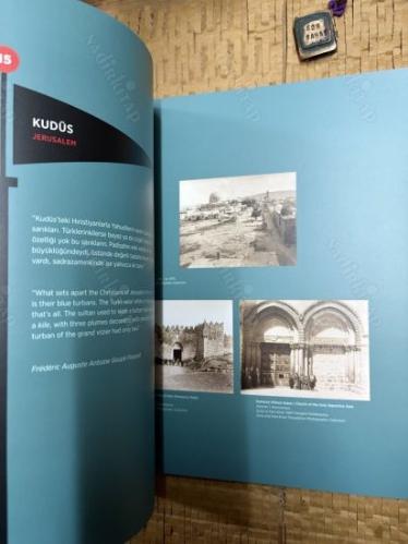 Bir Yol Öyküsü: Fotoğrafın Ardında 180 Yıl = A Road Story 180 years of Photography