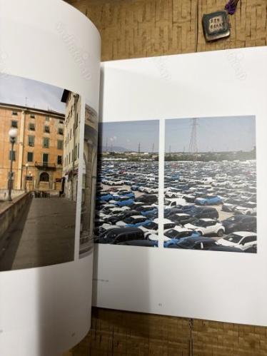 Bir Yol Öyküsü: Fotoğrafın Ardında 180 Yıl = A Road Story 180 years of Photography