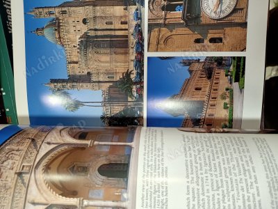 Palermo And monreale