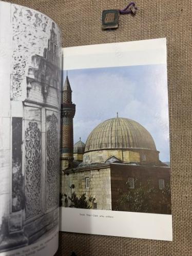 İlk 250 Senenin Osmanlı Mimârisi
