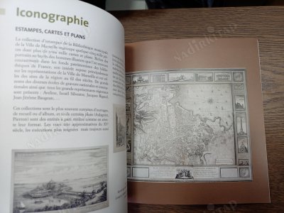 ECLATS DE MEMOIRE/ Bibliotheque de Marseille